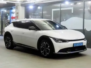 기아 EV6
