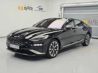 기아 K8