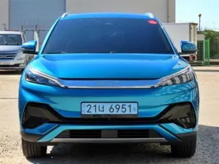 BYD 아토3