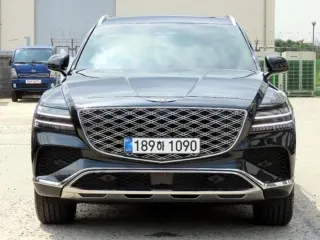 제네시스 GV80