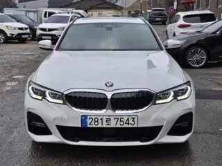 BMW 3시리즈